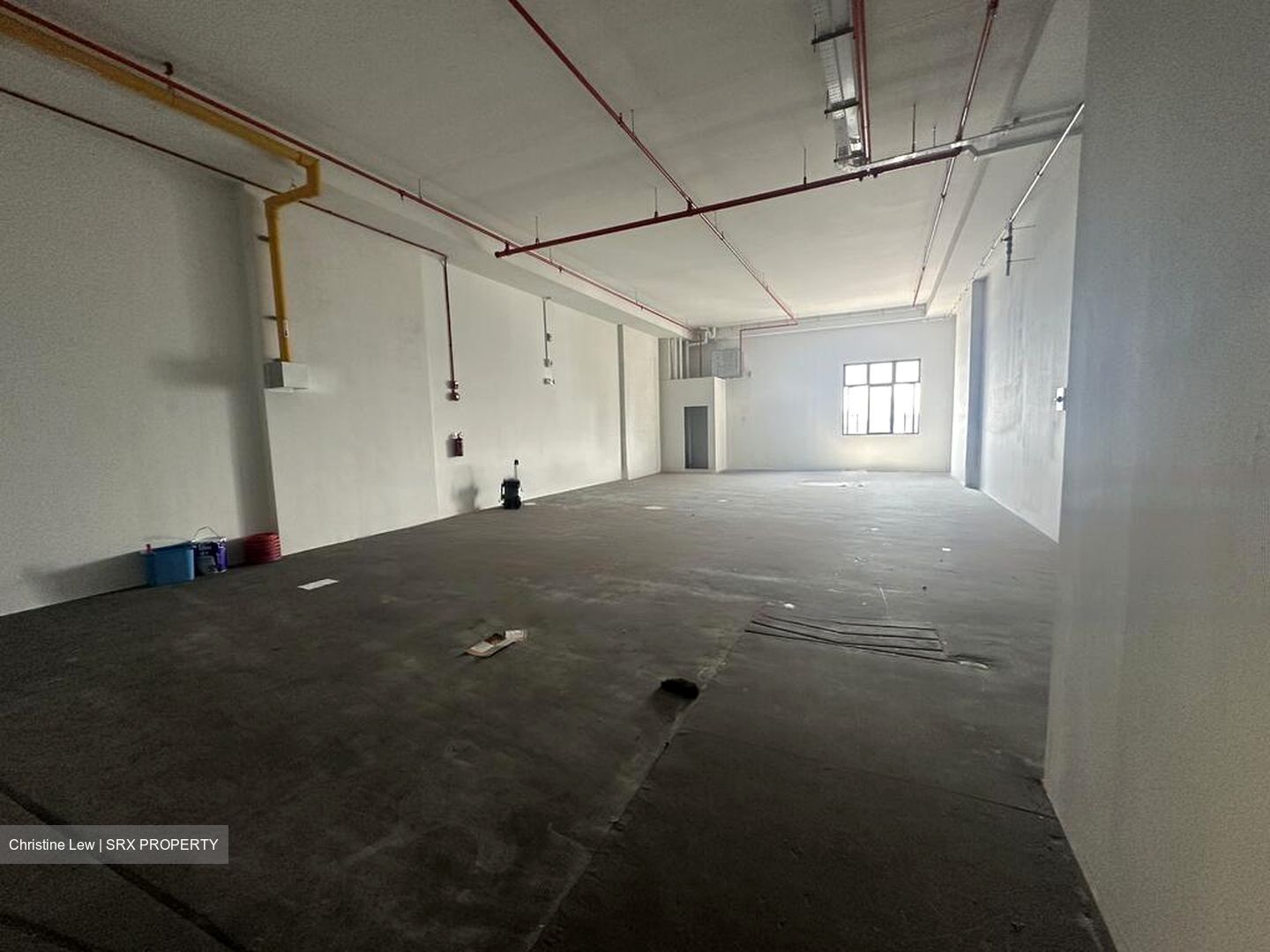 CT FoodCHAIN (D5), Factory #570935951